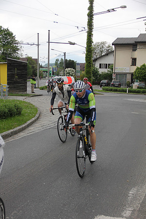 6. vita club Radmarathon