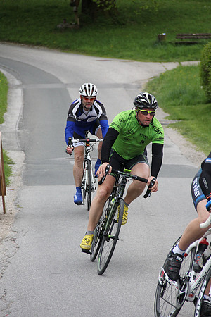 6. vita club Radmarathon
