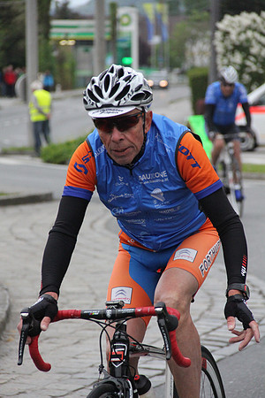 6. vita club Radmarathon