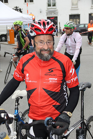 6. vita club Radmarathon