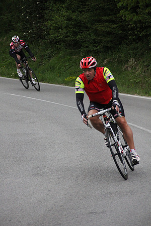6. vita club Radmarathon