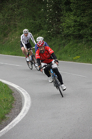 6. vita club Radmarathon