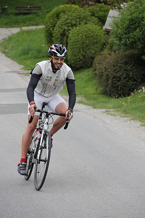6. vita club Radmarathon