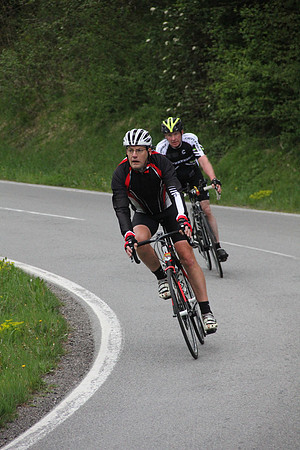 6. vita club Radmarathon