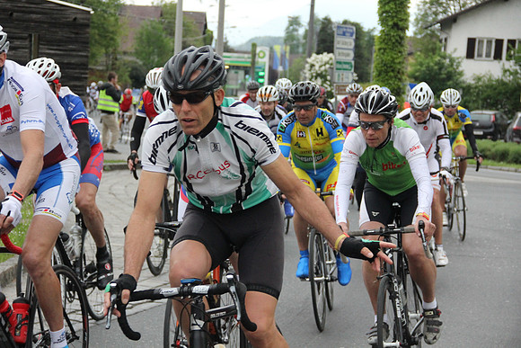 6. vita club Radmarathon