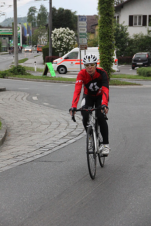 6. vita club Radmarathon