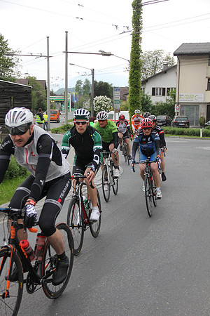 6. vita club Radmarathon