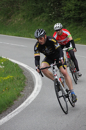 6. vita club Radmarathon