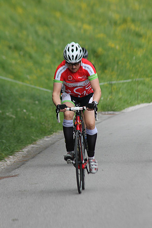 6. vita club Radmarathon