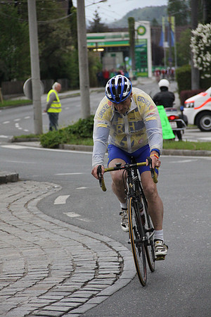 6. vita club Radmarathon