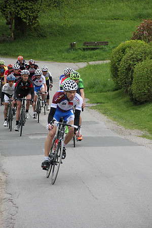 6. vita club Radmarathon