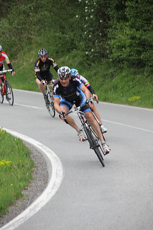 6. vita club Radmarathon