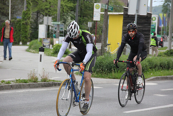 6. vita club Radmarathon