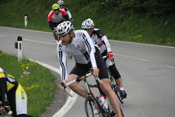 6. vita club Radmarathon