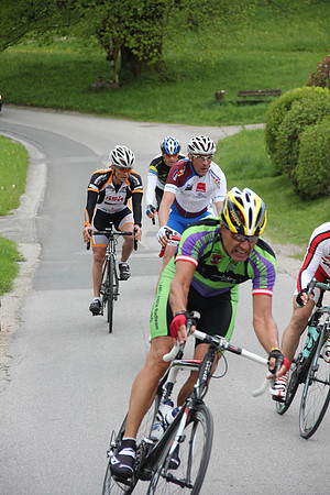 6. vita club Radmarathon
