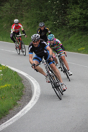 6. vita club Radmarathon