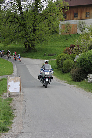 6. vita club Radmarathon
