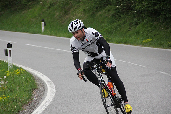 6. vita club Radmarathon