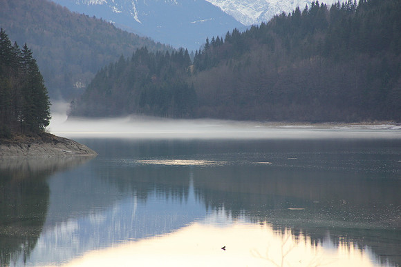 Wiestalstausee