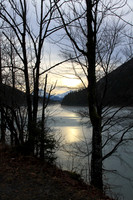Wiestalstausee