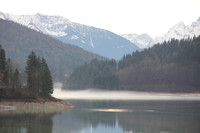 Wiestalstausee
