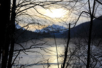 Wiestalstausee