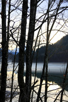 Wiestalstausee