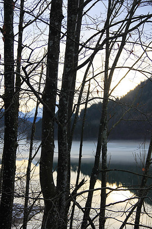 Wiestalstausee