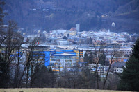 Wiestalstausee