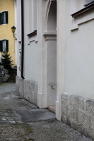 Stille-Nacht-Museum in Hallein