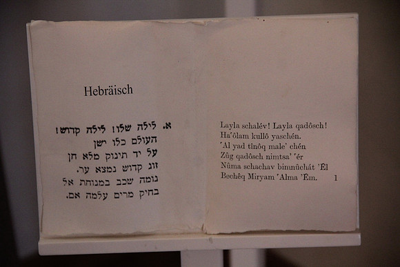 Stille-Nacht-Museum in Hallein