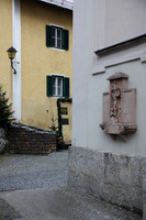 Stille-Nacht-Museum in Hallein