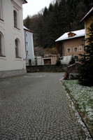 Stille-Nacht-Museum in Hallein