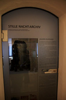Stille-Nacht-Museum in Hallein