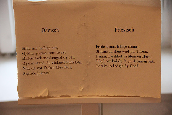 Stille-Nacht-Museum in Hallein