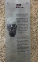 Stille-Nacht-Museum in Hallein