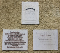 Stille-Nacht-Museum in Hallein
