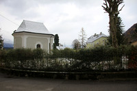 Stille-Nacht-Museum in Hallein