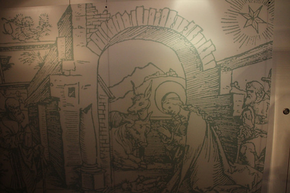 Stille-Nacht-Museum in Hallein