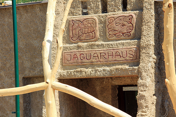 Salzburger Zoo