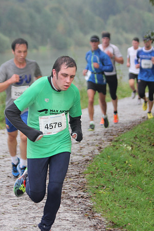 Salzburger Businesslauf 2014