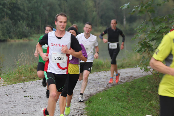 Salzburger Businesslauf 2014