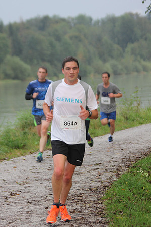 Salzburger Businesslauf 2014
