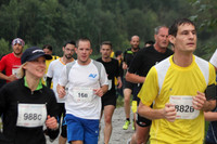 Salzburger Businesslauf 2014