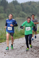 Salzburger Businesslauf 2014