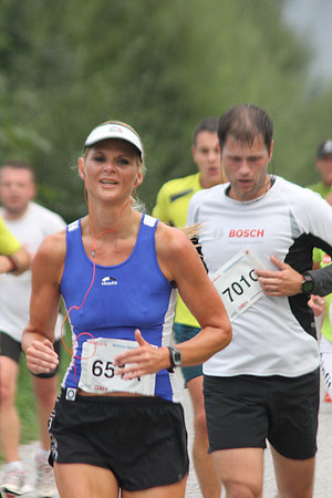 Salzburger Businesslauf 2014
