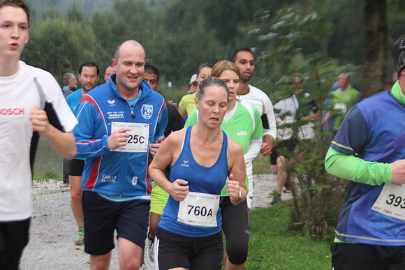 Salzburger Businesslauf 2014