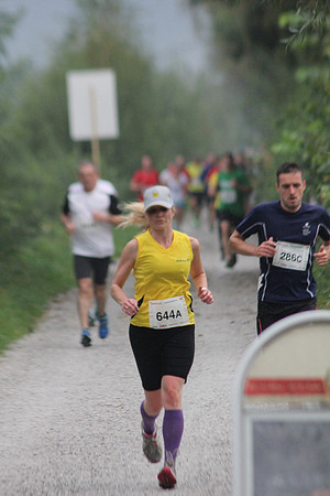 Salzburger Businesslauf 2014
