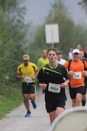 Salzburger Businesslauf 2014