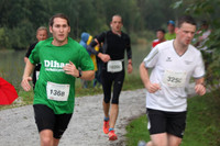Salzburger Businesslauf 2014